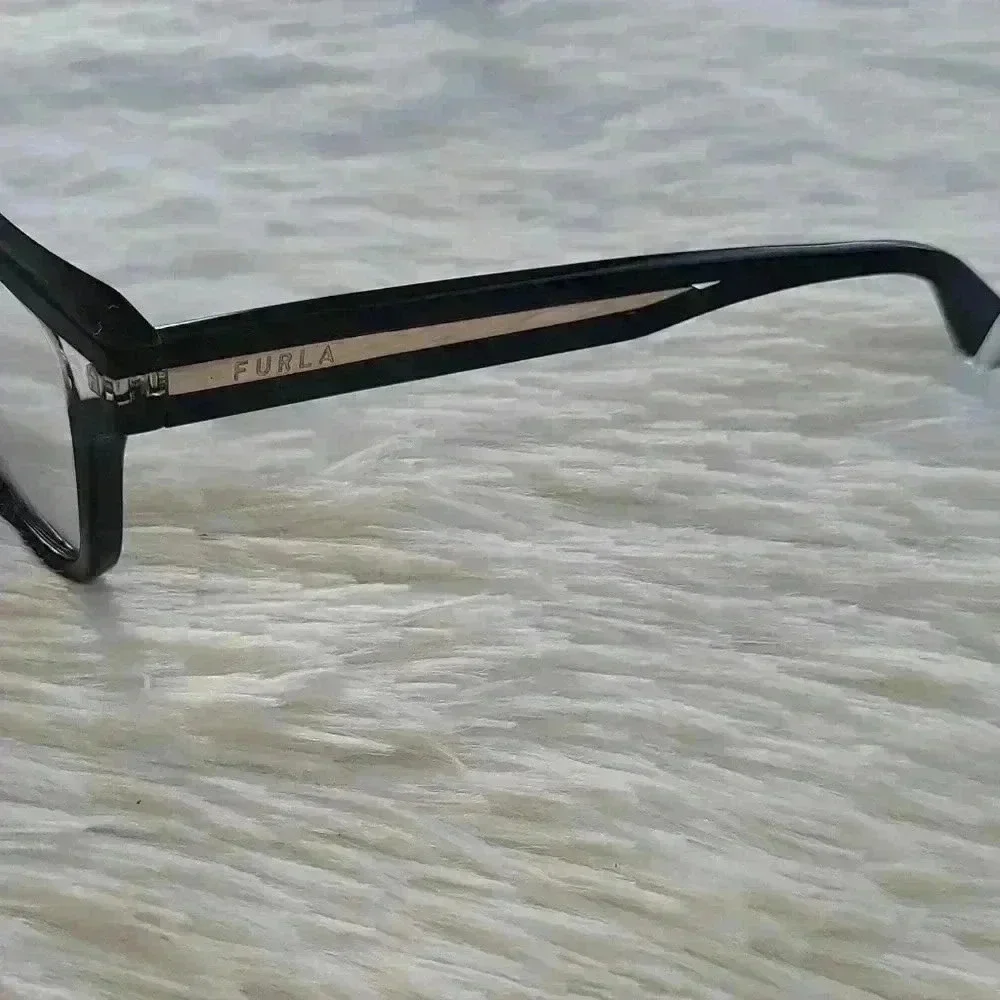 Furla Eyeglasses Women Eyewear VFU 582V